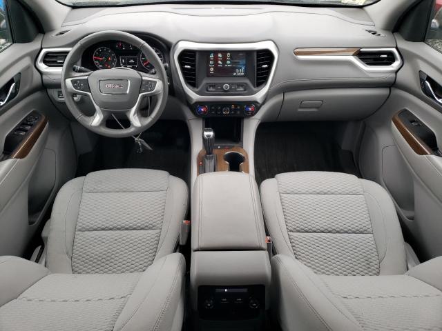  GMC ACADIA 2019 Коричневый