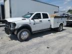 2021 Ram 4500  for Sale in Gastonia, NC - Frame Damage