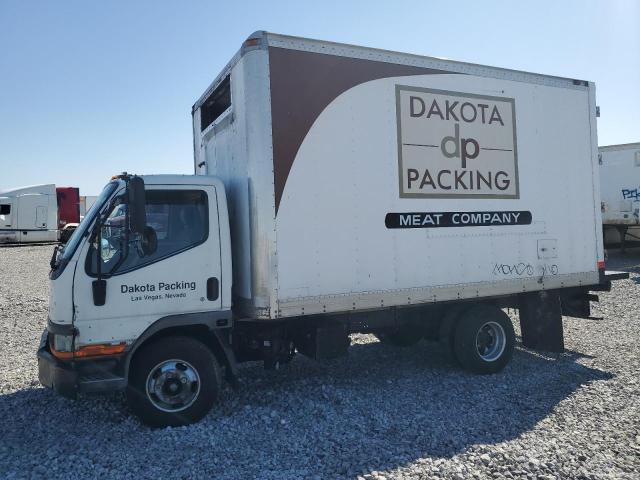 2003 Mitsubishi Fuso Truck Of America Inc Fe 649