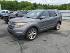 2013 Ford Explorer Limited   للبيع في Exeter، RI - Side