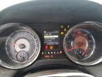 2016 Chrysler Town & Country Limited Platinum იყიდება Madisonville-ში, TN - Front End