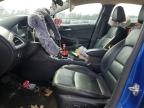 2017 Chevrolet Cruze Lt for Sale in Dunn, NC - Mechanical