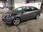 2012 Ford Focus Titanium   იყიდება Eldridge-ში, IA - Front End