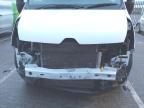 2019 RENAULT MASTER (X6 for sale at Copart CHESTER