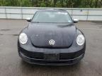 2012 Volkswagen Beetle Turbo na sprzedaż w Brookhaven, NY - Side