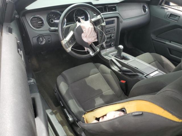  FORD ALL Models 2014 Синий