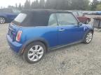 2006 Mini Cooper S zu verkaufen in Graham, WA - Rear End