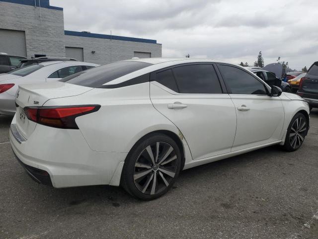  NISSAN ALTIMA 2020 Белый