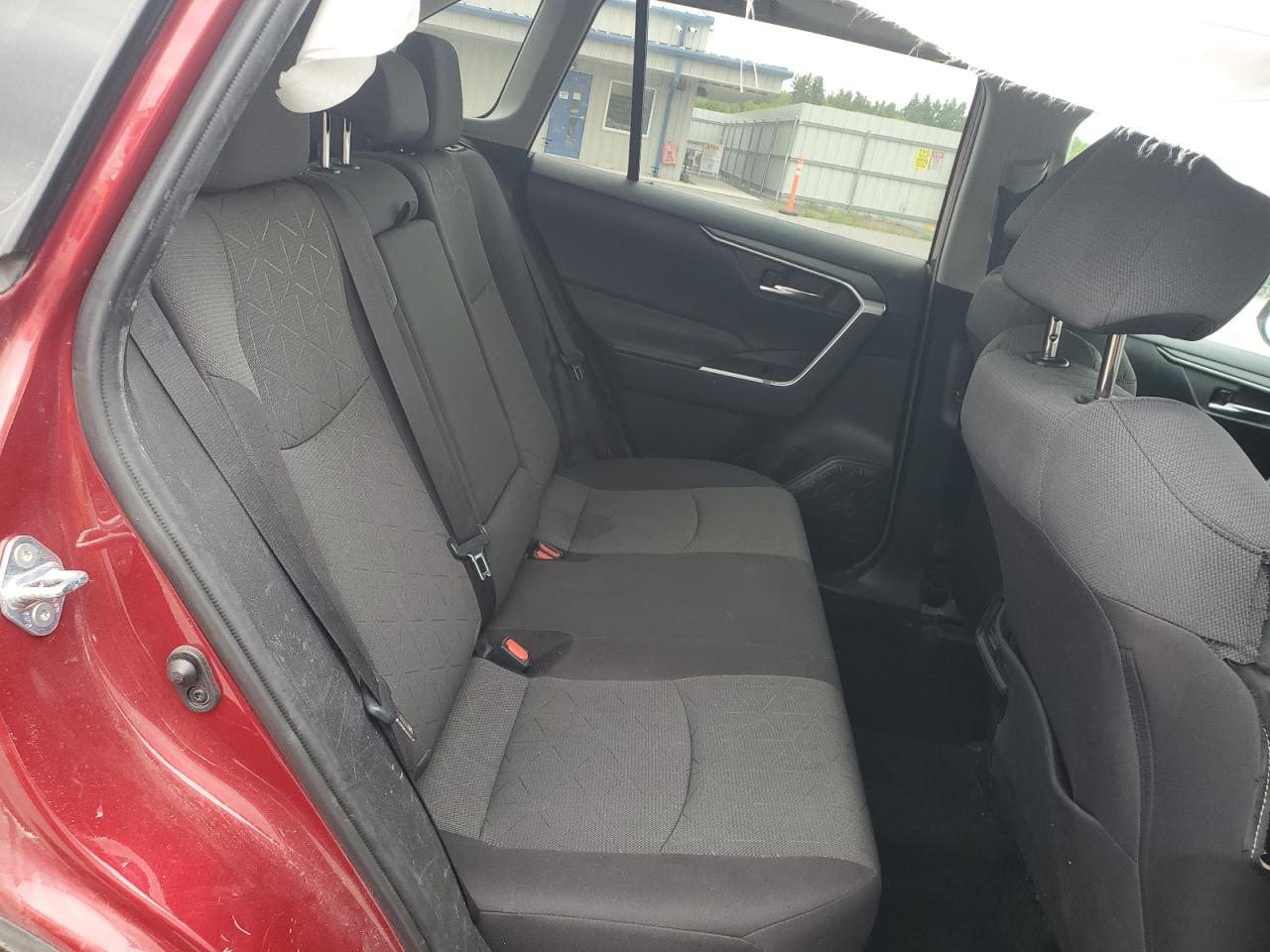 2T3P1RFVXLC119579 TOYOTA RAV4 2020