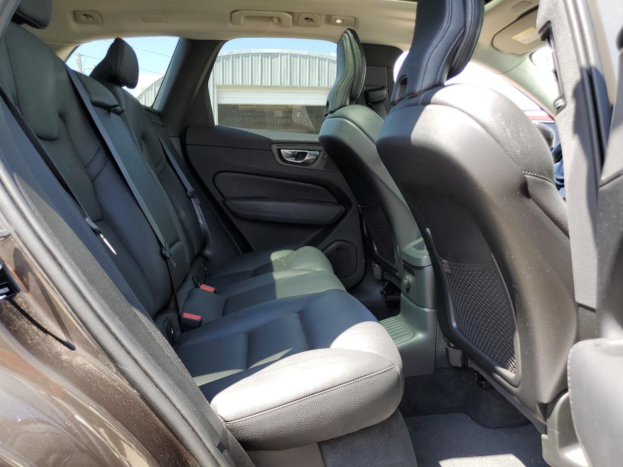 2022 Volvo Xc60 T8 Recharge Inscription Express VIN: YV4BR0DZ7N1992286 Lot: 59303045