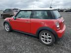 2012 MINI COOPER  for sale at Copart ON - OTTAWA