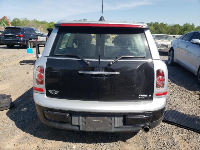  MINI COOPER 2014 Black