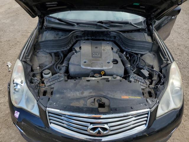 2014 INFINITI QX50 