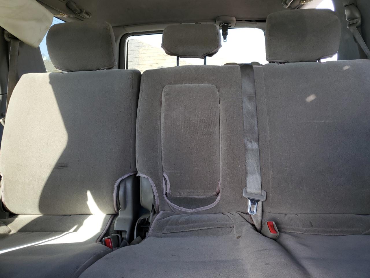 2006 Toyota Sequoia Sr5 VIN: 5TDZT34AX6S283113 Lot: 57165705