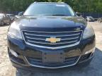 2017 Chevrolet Traverse Lt for Sale in Waldorf, MD - Side
