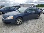 2008 Chevrolet Impala Lt for Sale in Wayland, MI - Front End