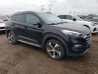 2018 Hyundai Tucson Value for Sale in Elgin, IL - Minor Dent/Scratches