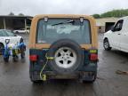 1993 Jeep Wrangler / Yj    for Sale in Marlboro, NY - Front End