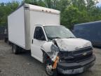 2006 Chevrolet Express G3500  en Venta en Waldorf, MD - Front End