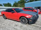 2013 Ford Mustang  zu verkaufen in Augusta, GA - Side