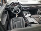 2017 Audi Q7 Premium Plus en Venta en New Orleans, LA - Front End