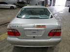 2001 Mercedes-Benz Clk 320 للبيع في Wheeling، IL - Side