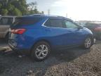 2019 Chevrolet Equinox Lt   for Sale in Riverview, FL - Front End