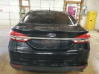 2018 Ford Fusion Se продається в Pekin, IL - Front End