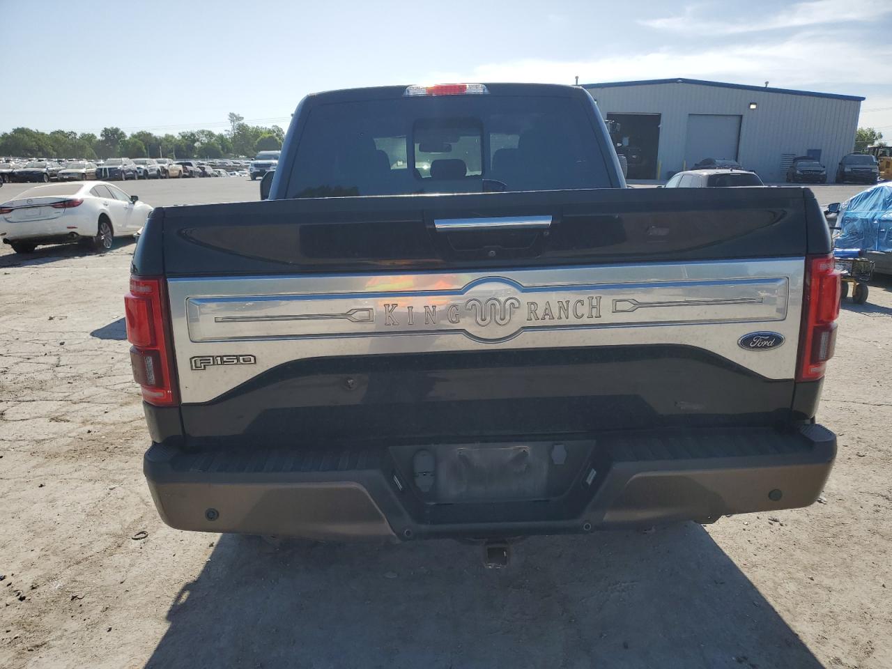 1FTEW1EG2GFA08544 FORD F-150 2016