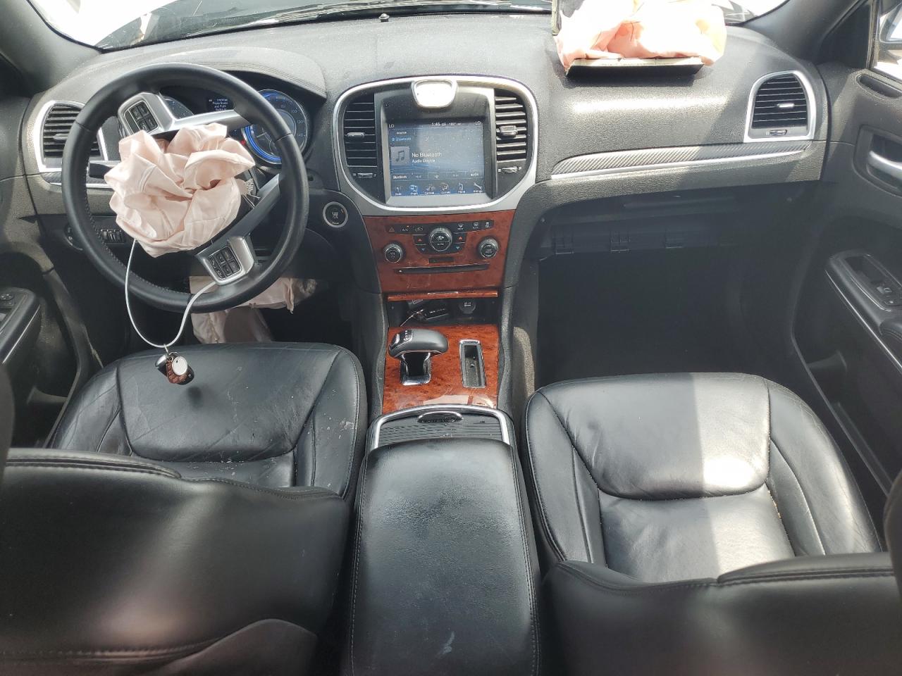 2014 Chrysler 300 VIN: 2C3CCAAG2EH336021 Lot: 57463795