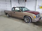 1997 Chevrolet S Truck S10 for Sale in Lexington, KY - Rear End
