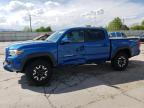 Littleton, CO에서 판매 중인 2017 Toyota Tacoma Double Cab - Side