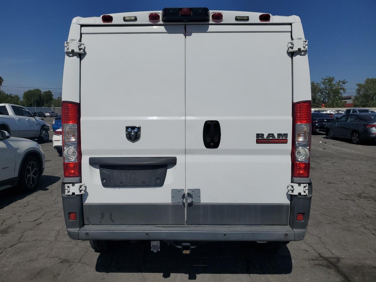2017 Ram Promaster 1500 1500 Standard VIN: 3C6TRVAG7HE510819 Lot: 56945805