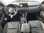 2021 Kia Seltos Sx იყიდება Kansas City-ში, KS - Side
