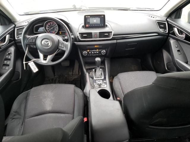  MAZDA 3 2016 Blue