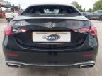2022 MERCEDES BENZ C 300 AMG for sale at Copart ROCHFORD