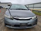 2009 Honda Civic Lx zu verkaufen in Chatham, VA - Front End