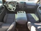 2010 Chevrolet Silverado C1500 Lt للبيع في Houston، TX - Side