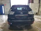 2008 Lexus Rx 400H იყიდება North Billerica-ში, MA - Water/Flood