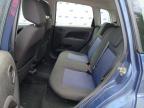 2008 FORD FIESTA ZET for sale at Copart WISBECH