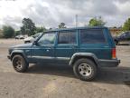 1998 Jeep Cherokee Sport zu verkaufen in Gaston, SC - Minor Dent/Scratches