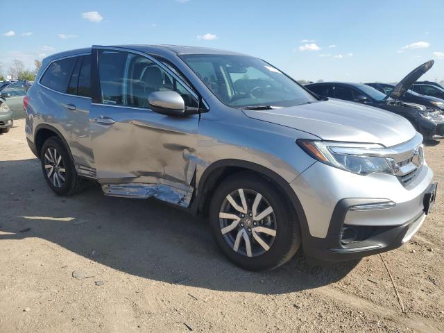  HONDA PILOT 2019 Srebrny