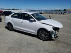 2012 Volkswagen Jetta Sel за продажба в Anderson, CA - Front End