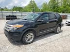 2012 Ford Explorer Xlt for Sale in Hurricane, WV - Hail