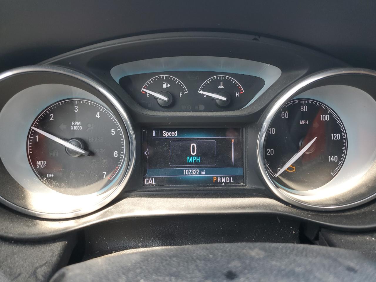 2018 Buick Envision Essence VIN: LRBFX2SA1JD081087 Lot: 56560375