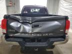 2016 Toyota Tacoma Double Cab zu verkaufen in Candia, NH - Front End