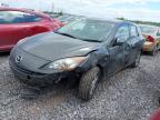 2010 MAZDA 3 TS for sale at Copart BRISTOL