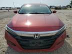 2018 Honda Accord Touring for Sale in Temple, TX - Undercarriage