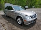 2007 MERCEDES-BENZ C 280 4MATIC   for sale at Copart ON - COOKSTOWN