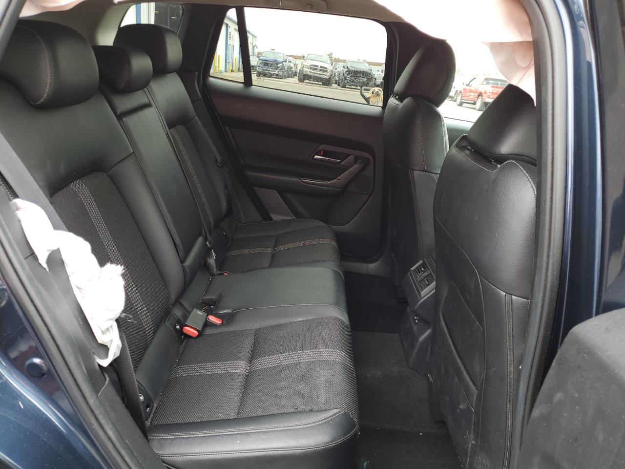 2023 Mazda Cx-50 Preferred Plus VIN: 7MMVABCM2PN120926 Lot: 59040095